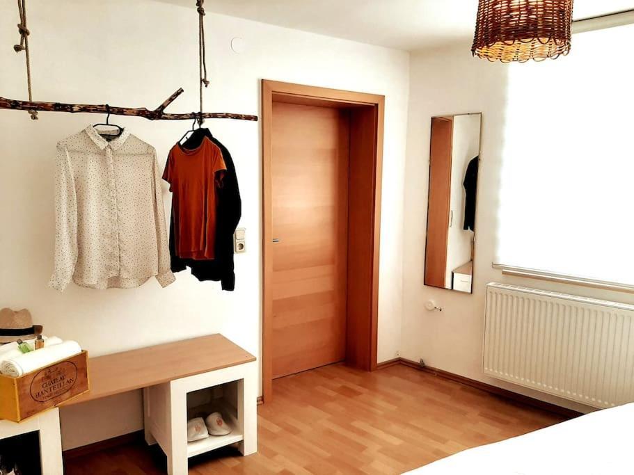 Casa Ane - Gaeste Apartment Renningen Exterior photo